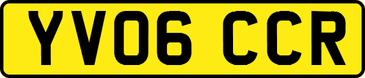 YV06CCR