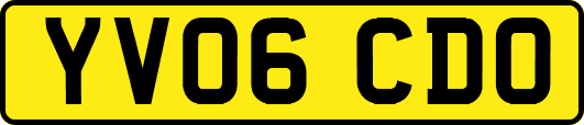 YV06CDO