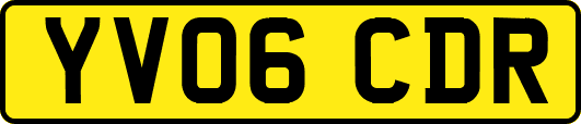 YV06CDR