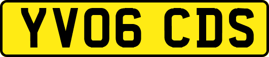 YV06CDS