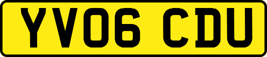 YV06CDU