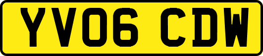 YV06CDW