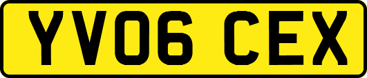 YV06CEX