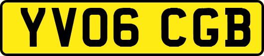 YV06CGB