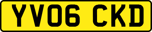 YV06CKD