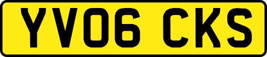 YV06CKS