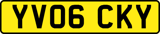 YV06CKY