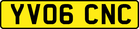 YV06CNC