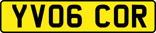 YV06COR