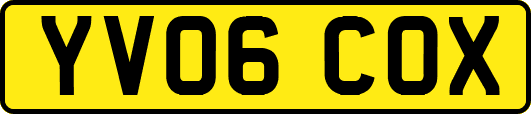 YV06COX