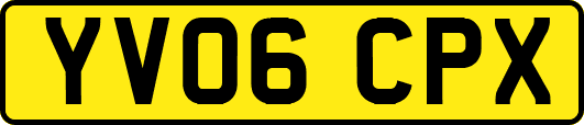 YV06CPX