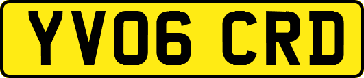 YV06CRD