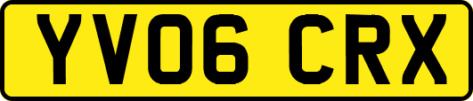 YV06CRX