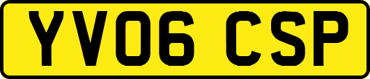 YV06CSP