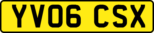 YV06CSX