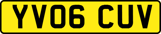 YV06CUV