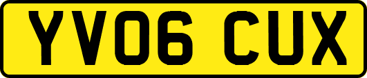 YV06CUX