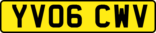 YV06CWV