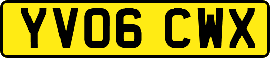 YV06CWX