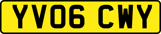 YV06CWY