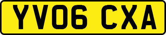 YV06CXA