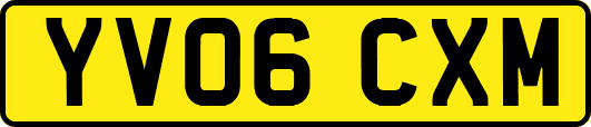 YV06CXM