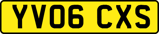 YV06CXS