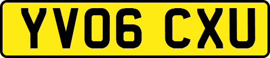 YV06CXU