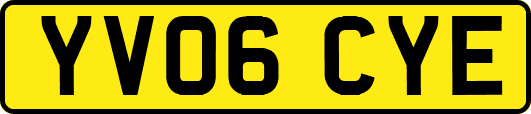 YV06CYE