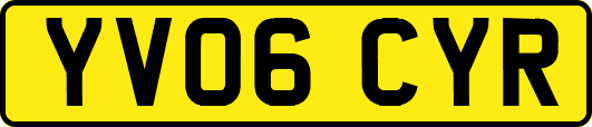 YV06CYR