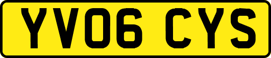 YV06CYS