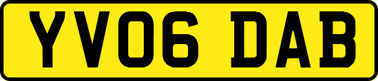 YV06DAB