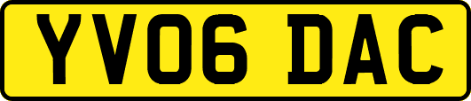 YV06DAC