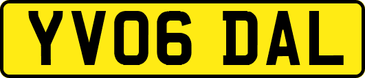YV06DAL
