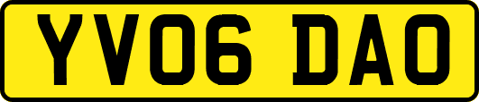 YV06DAO
