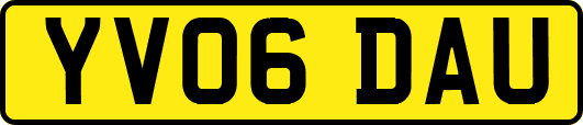 YV06DAU