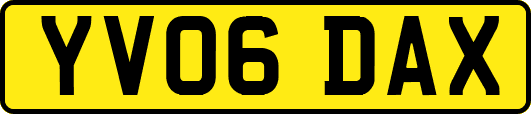 YV06DAX