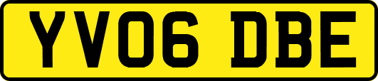 YV06DBE