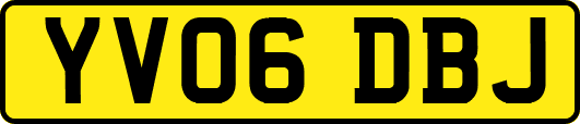 YV06DBJ