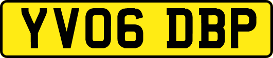 YV06DBP
