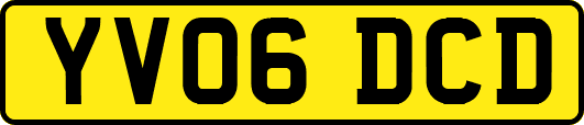 YV06DCD