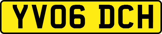 YV06DCH