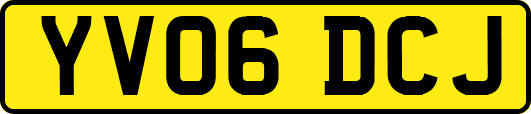 YV06DCJ