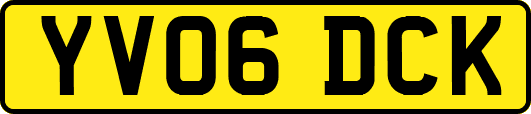 YV06DCK