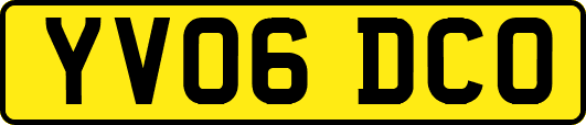 YV06DCO