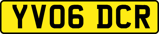 YV06DCR