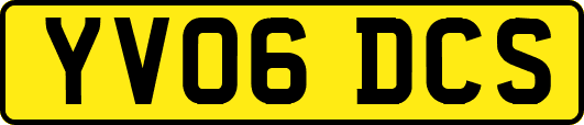 YV06DCS