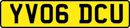 YV06DCU