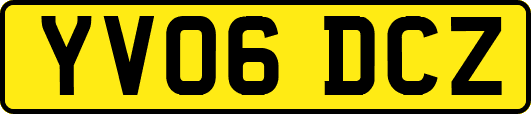 YV06DCZ