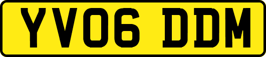 YV06DDM